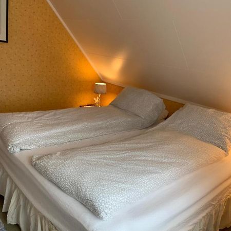 Kab Guesthouse Bogen Екстер'єр фото