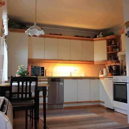Kab Guesthouse Bogen Екстер'єр фото