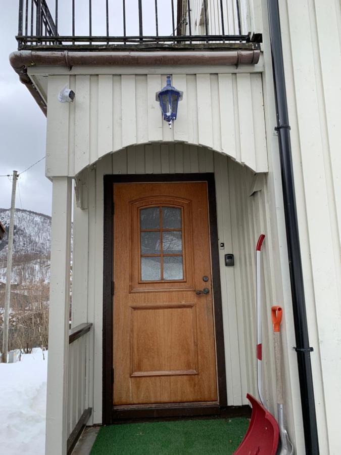 Kab Guesthouse Bogen Екстер'єр фото