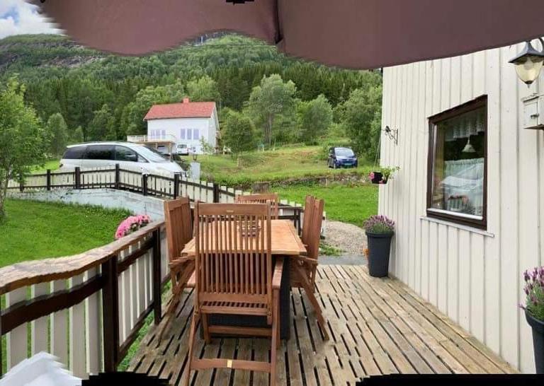 Kab Guesthouse Bogen Екстер'єр фото