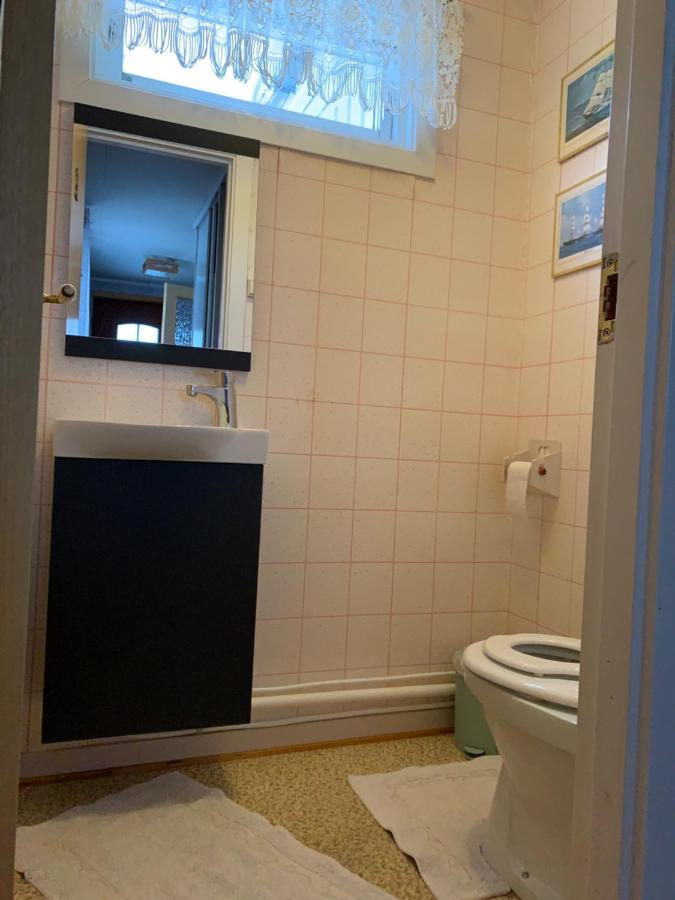 Kab Guesthouse Bogen Екстер'єр фото