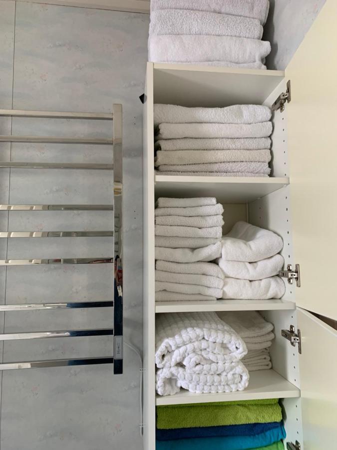 Kab Guesthouse Bogen Екстер'єр фото