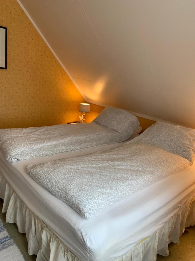 Kab Guesthouse Bogen Екстер'єр фото