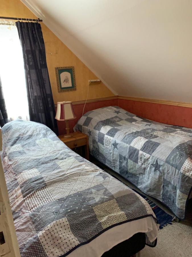 Kab Guesthouse Bogen Екстер'єр фото