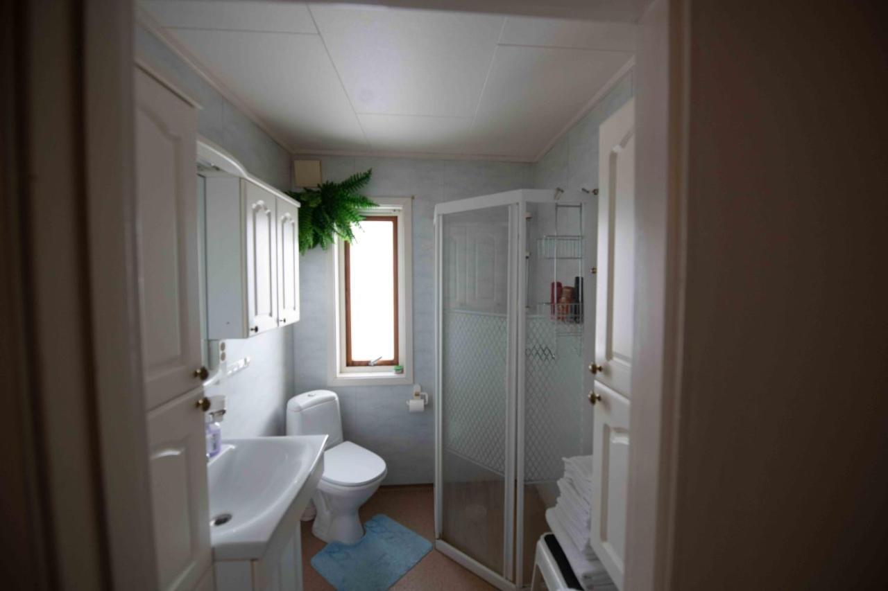 Kab Guesthouse Bogen Екстер'єр фото
