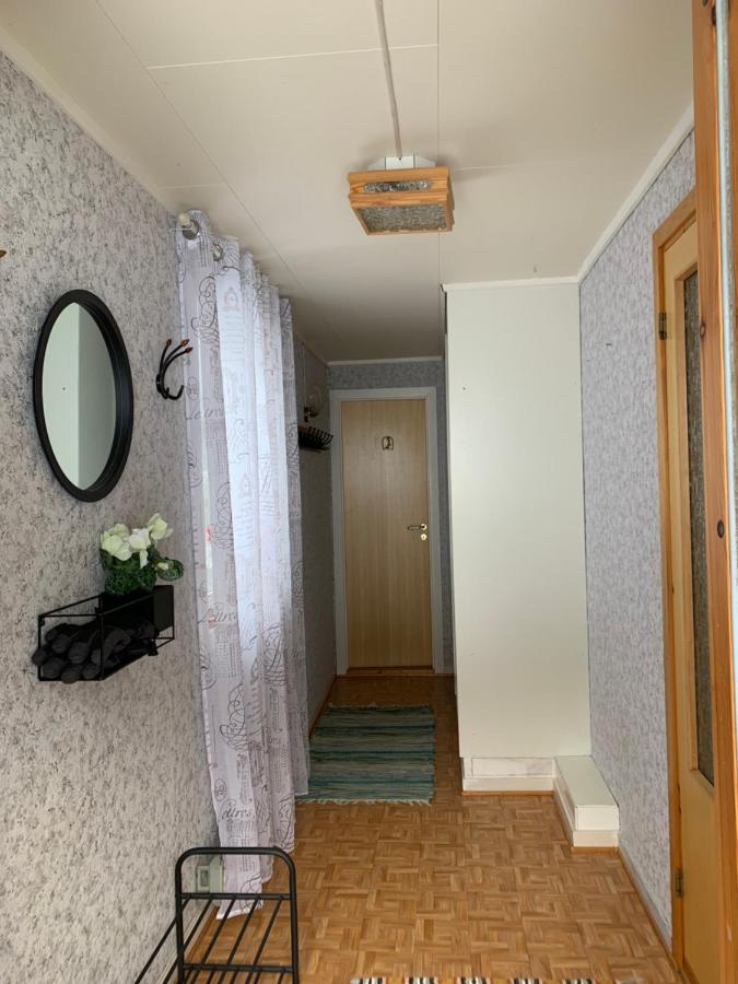 Kab Guesthouse Bogen Екстер'єр фото