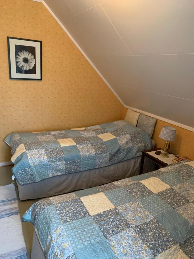 Kab Guesthouse Bogen Екстер'єр фото