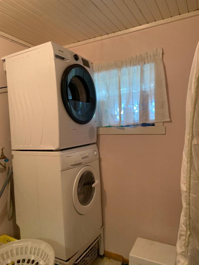 Kab Guesthouse Bogen Екстер'єр фото