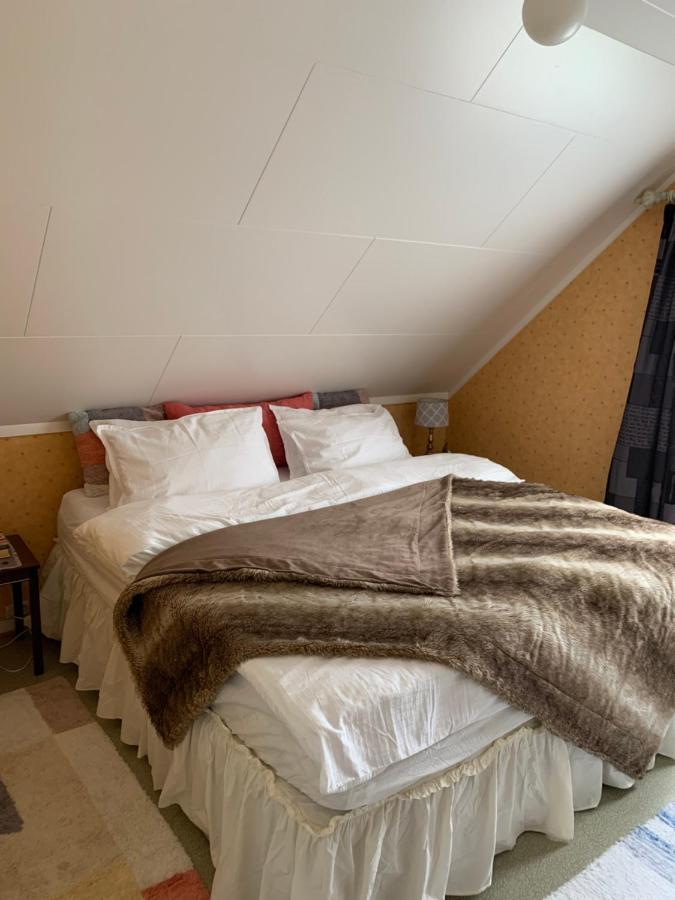 Kab Guesthouse Bogen Екстер'єр фото