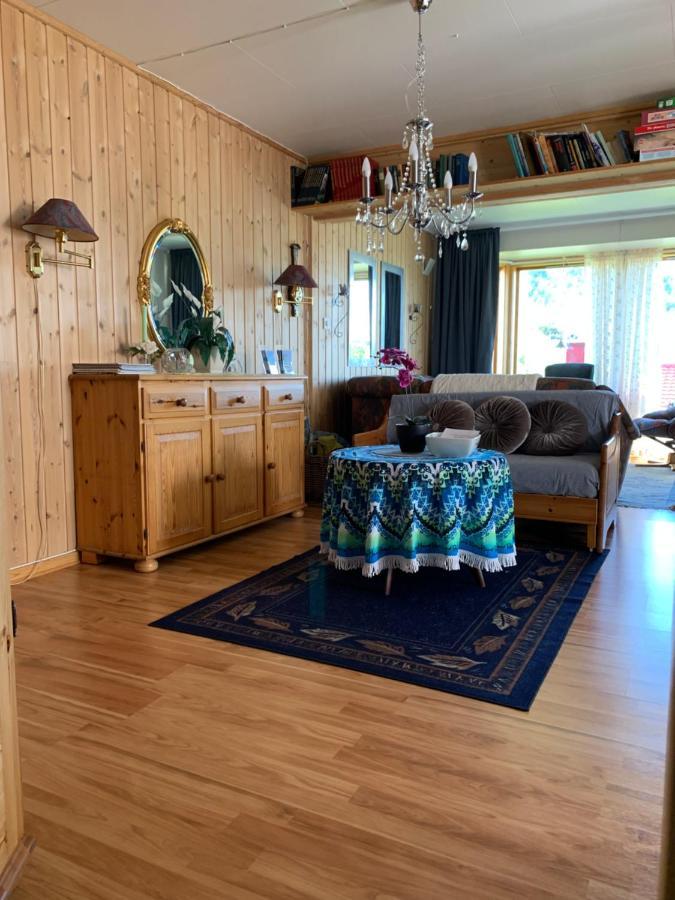 Kab Guesthouse Bogen Екстер'єр фото