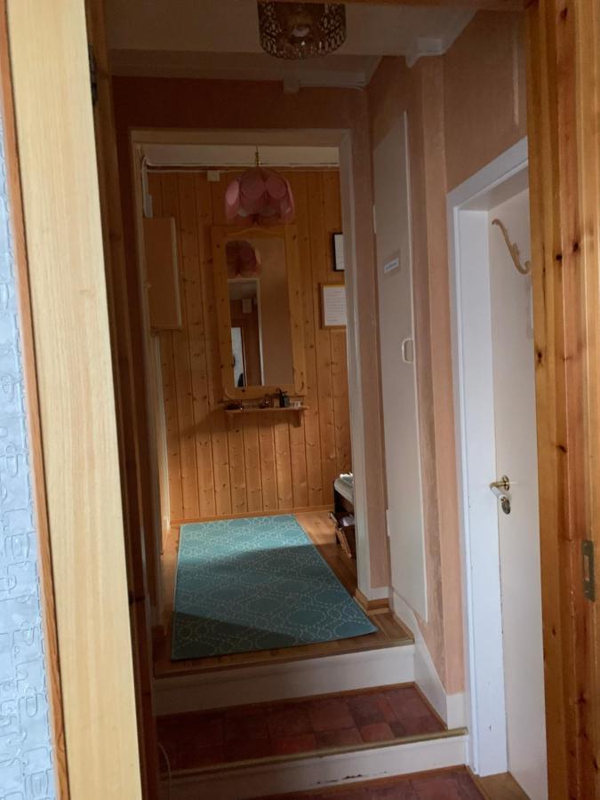 Kab Guesthouse Bogen Екстер'єр фото
