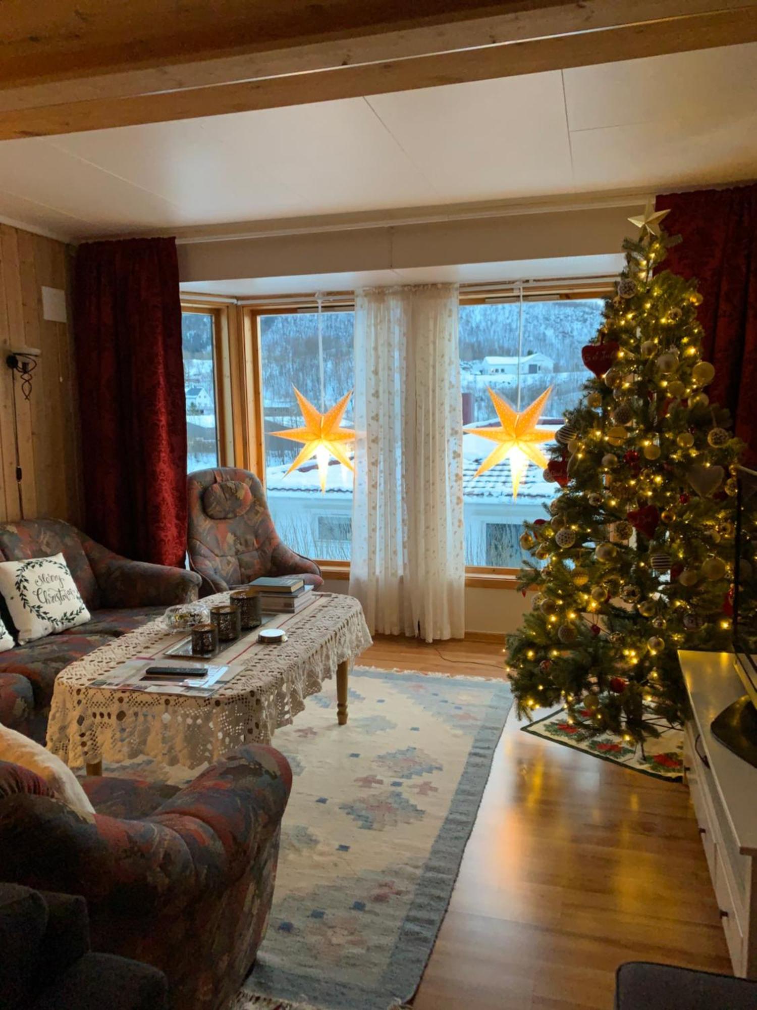 Kab Guesthouse Bogen Екстер'єр фото