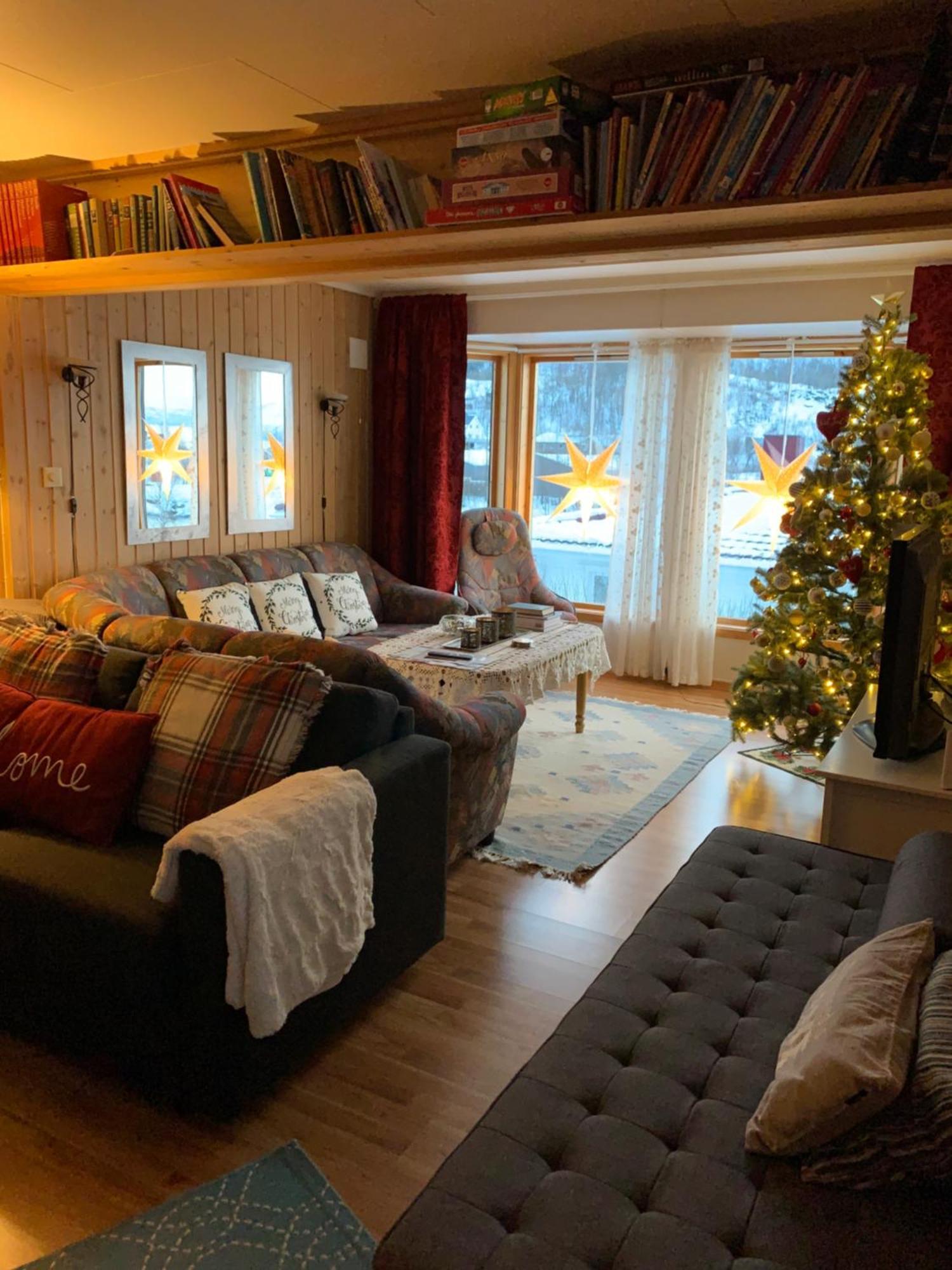 Kab Guesthouse Bogen Екстер'єр фото