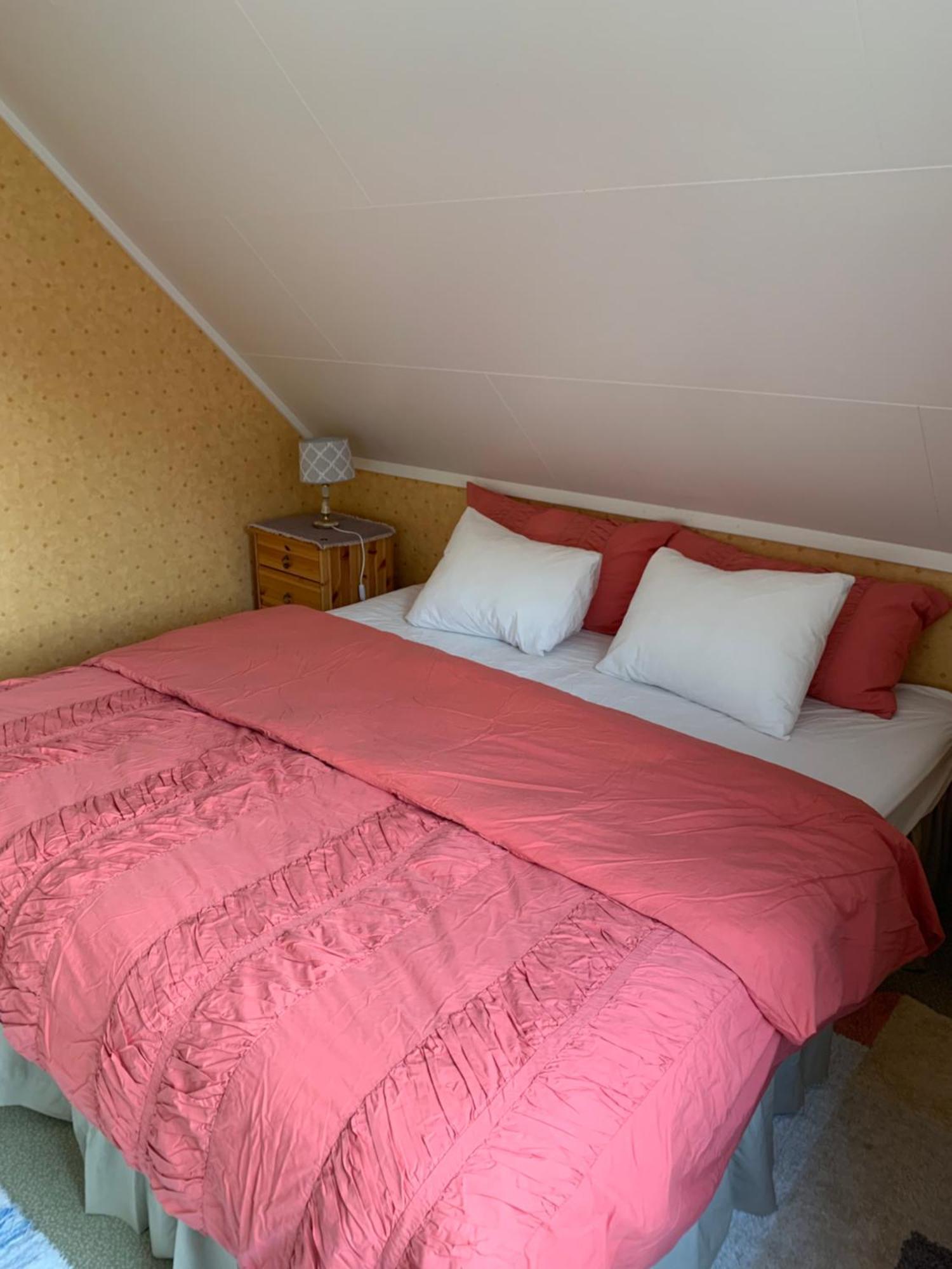 Kab Guesthouse Bogen Екстер'єр фото
