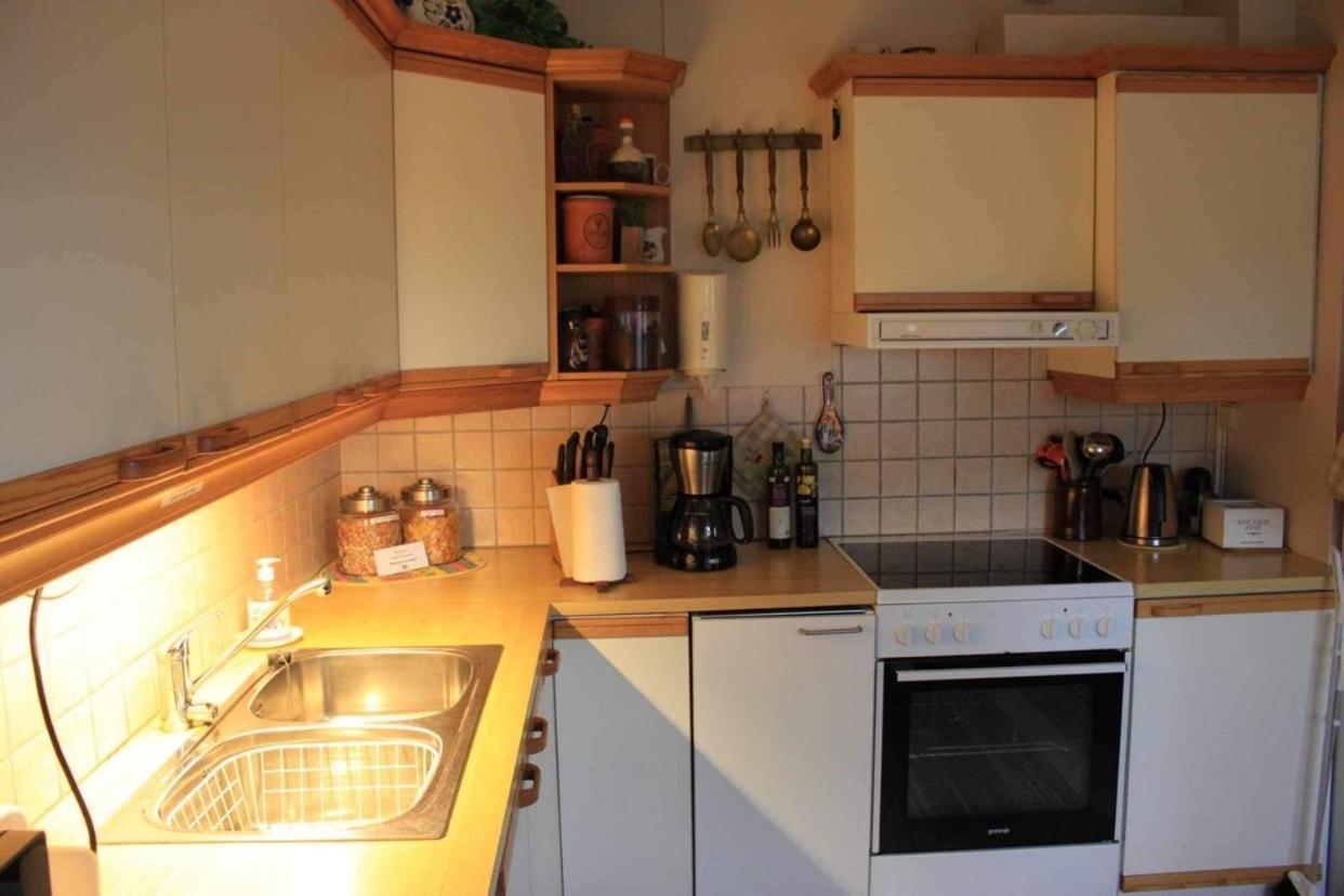 Kab Guesthouse Bogen Екстер'єр фото