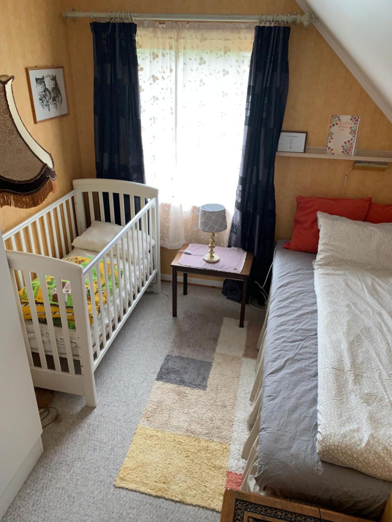 Kab Guesthouse Bogen Екстер'єр фото