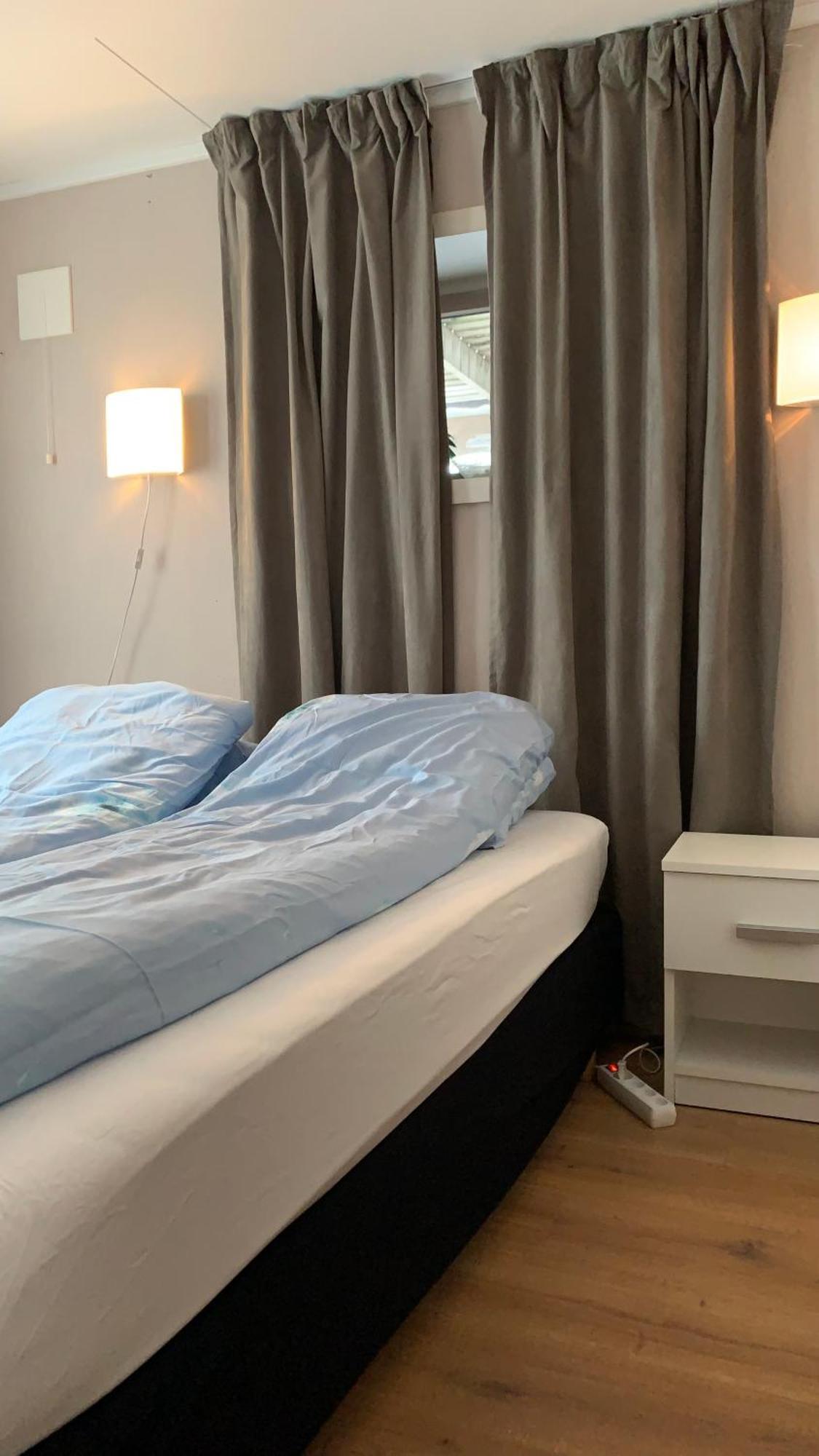 Kab Guesthouse Bogen Екстер'єр фото