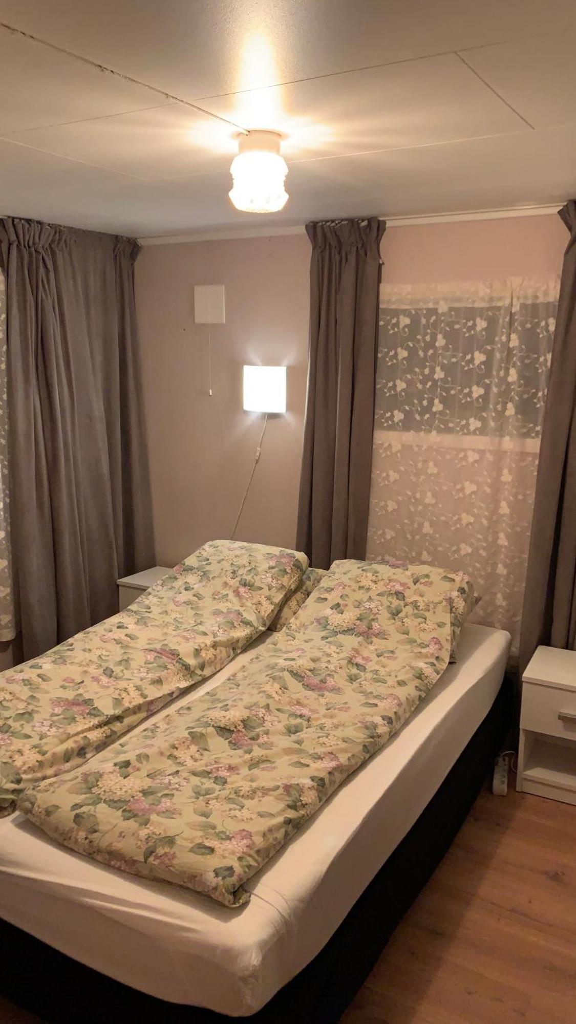 Kab Guesthouse Bogen Екстер'єр фото
